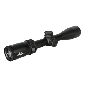 Truglo Truglo Buckline Pro Rifle Scope 4-12x42 1" Black - $83.99 at Natchez Shooting & Outdoors