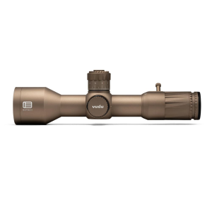 Eotech EOTech Vudu Rifle Scope 5-25x50 34mm FFP TR5 Tan - $2389.00 at Natchez Shooting & Outdoors