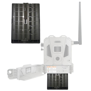 Bushnell CelluCORE Lithium Battery Pack Dual Sims