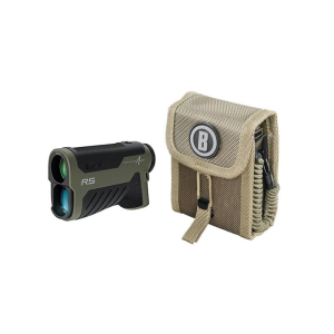 Bushnell Bushnell R5 2000 AB Laser Rangefinder 6x25 Green - $249.95 at Natchez Shooting & Outdoors