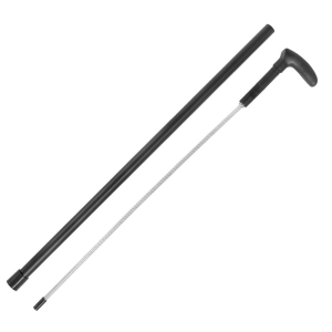 Cold Steel Cable Whip Cane 32"