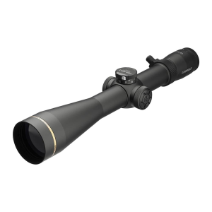 Leupold VX-5HD Gen 2 Rifle Scope 4-20x52 34mm SFP Firedot Duplex Illum Black