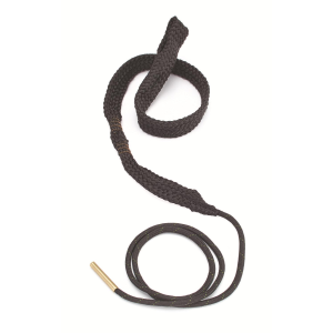 Outers Barrel Badger Bore Cleaner .44 Mag, Bag