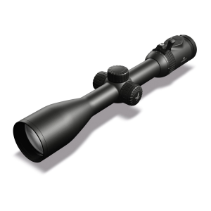 Swarovski 2-16x50 Z8i II Rifle Scope (4W-I Illuminated Reticle)