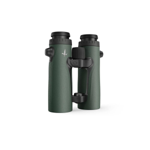 DEMO Swarovski EL Range TA Rangefinder Binocular with Tracking Assistant 12x42 Green