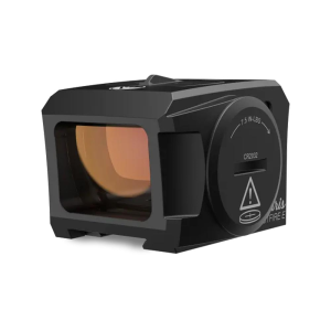 DEMO Burris FastFire E Red Dot Sight Red