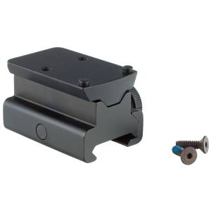 Trijicon Tall Picatinny Rail Mount for RMR