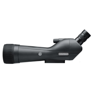Leupold BLEMISHED Leupold SX-1 Ventana 2 Spotting Scope - 20-60x80mm Angled Black - $446.49 at Natchez Shooting & Outdoors