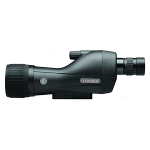 Leupold BLEMISHED Leupold SX-1 Ventana 2 Spotting Scope - 20-60x80mm Straight Black - $414.49 at Natchez Shooting & Outdoors