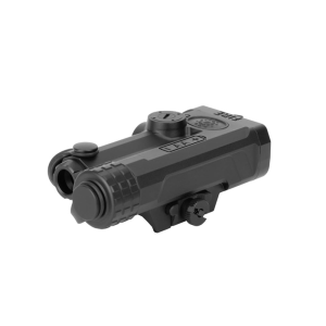 Holosun Holosun IRIS 1 Laser Red - $299.99 at Natchez Shooting & Outdoors