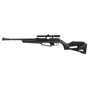 Umarex NXG APX Multi-Pump Youth BB Air Rifle 800 fps with Rifle Scope