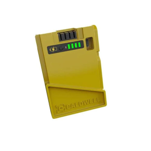 Caldwell Caldwell ClayCopter Battery Pack 12 Volt Li-Ion - $53.99 at Natchez Shooting & Outdoors