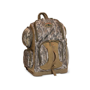 Rig Em Right Lowdown Floating Backpack Mossy Oak Bottomland