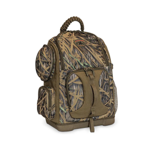 Rig Em Right Lowdown Floating Backpack Mossy Oak Shadowgrass