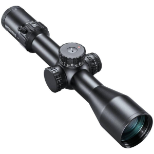 Bushnell Bushnell Match Pro ED Rifle Scope 3-18x50 FFP MRAD G5 5L Illum Black Matte - $849.95 at Natchez Shooting & Outdoors