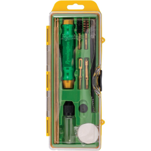 Remington Remington Premier 9mm Cleaning Kit - $22.99 at Natchez Shooting & Outdoors