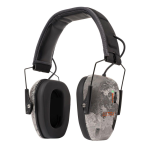 Allen Allen ULTRX Bionic Electronic Ear Muffs 22dB Veil Tac Grey Camo - $54.99 at Natchez Shooting & Outdoors
