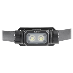 Streamlight Streamlight Sledge Headlamp 600 Lumens Black - $58.99 at Natchez Shooting & Outdoors