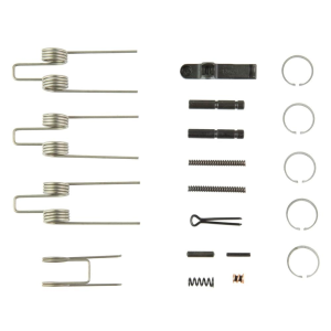 Colt Colt AR15/M4 High Wear Parts Repair Kit .223/5.56mm - $24.00 at Natchez Shooting & Outdoors