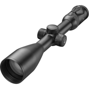 Swarovski 2.3-18x56 Z8i II Rifle Scope (4W-I Illuminated Reticle)