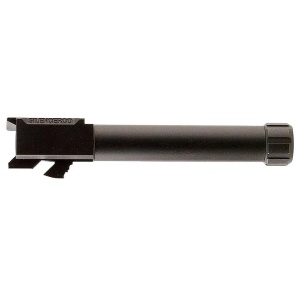 Silencerco SilencerCo Threaded Barrel for Glock Model 17 Gen 5 - 1/2x28 - $143.65 at Natchez Shooting & Outdoors