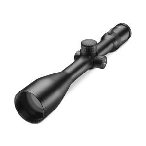 DEMO Swarovski Z5+ Rifle Scope 5-25x56 30mm SFP BT 4W Black