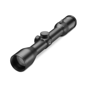 DEMO Swarovski Z5+ Rifle Scope 2-10x42 30mm SFP BT BRW Black