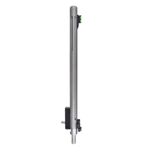 Tacsol Tactical Solutions X-Ring Takedown Barrel for 10/22 Rifles Gun Metal Grey - $386.00 at Natchez Shooting & Outdoors