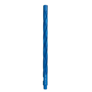 Tacsol Tactical Solutions X-Ring Performance LT Barrel for 10/22 Rifles Gloss Blue - $368.00 at Natchez Shooting & Outdoors