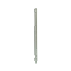 Tacsol Tactical Solutions Threaded X-Ring Barrels for 10/22 Rifles Gun Metal Grey - $308.00 at Natchez Shooting & Outdoors
