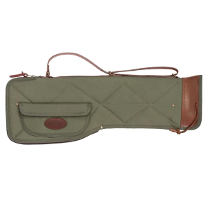 Boyt Boyt Signature Series Waxed Canvas Takedown Case Shotgun Case 34" OD Green - $109.99 at Natchez Shooting & Outdoors