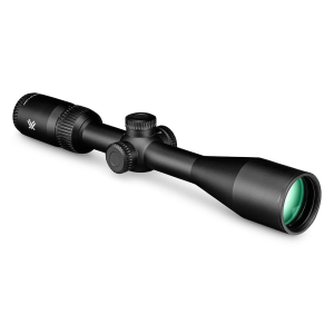 Vortex Crossfire HD Rifle scope 4-12x44 1" SFP Dead-Hold 2A BDC MOA Illum Black
