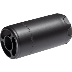 Surefire Surefire Warden Direct-Thread Muzzle Device 5/8-24 for 5.56mm and 7.62mm - $171.00 at Natchez Shooting & Outdoors