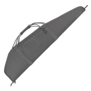 Allen Allen Rollins Rifle Case 46" Grey - $36.99 at Natchez Shooting & Outdoors