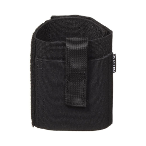Allen Allen Hideout Ankle Holster Black Ambi - $25.99 at Natchez Shooting & Outdoors