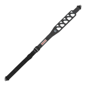 Allen Allen Ruger Vertex Web Rifle Sling with Swivels 38" Black - $26.99 at Natchez Shooting & Outdoors