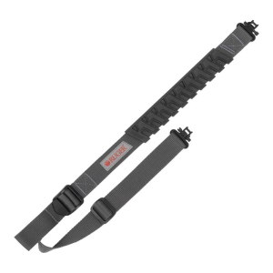 Allen Allen Ruger Trak Web Rifle Sling with Swivels 36" Grey - $20.49 at Natchez Shooting & Outdoors