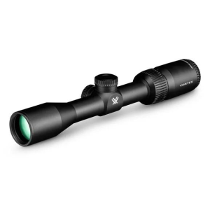 Vortex Crossfire HD Rifle Scope 2-7x32 SFP V-Plex MOA