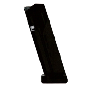 Shield Arms DS-20 Handgun Magazine for Glock 17 Nitrocarburized 9mm Luger 20/rd