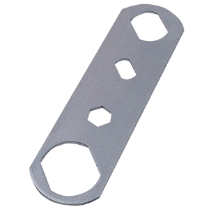 Hornady Pacific Die Wrench for Custom Grade Die Flats