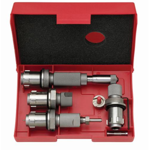 Hornady Die Box - Large (Dies Shown Not Included)