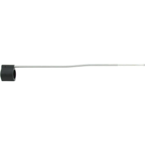 Tacfire Gas Fire for AR-15 Mid-Length .750 Low Profile 11.75"
