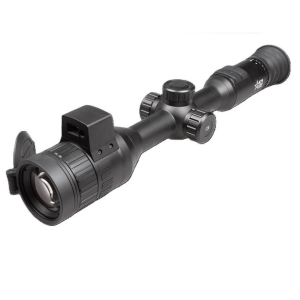 Agm AGM Spectrum LRF 4K 3.5-28x50mm Dig Day & Night Vision Rifle Scope - $1195.00 at Natchez Shooting & Outdoors