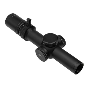 Zerotech ZeroTech Optics Vengeance HD 1-10x28 34mm FFP LPVO Rifle Scope Illum - $699.00 at Natchez Shooting & Outdoors