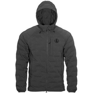 Leupold Leupold Arcus Insulated Jacket Tobacco 3XL - $229.99 at Natchez Shooting & Outdoors