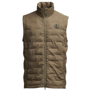 Leupold Leupold Arcus Insulated Vest Ash Green 3XL - $209.99 at Natchez Shooting & Outdoors