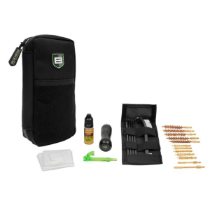Allen Breakthrough Clean Technologies Range Series Universal Rifle Rod Cleaning Kit - $54.99 at Natchez Shooting & Outdoors