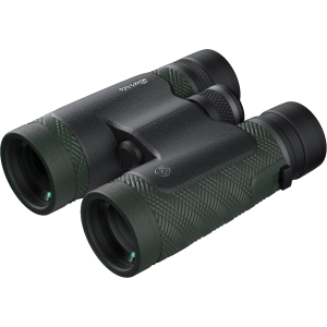 REFURBISHED Burris Droptine HD 10x42 Binocular Green