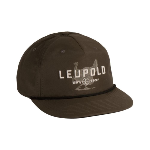 Leupold Turkey Retro Roper Loden/Black