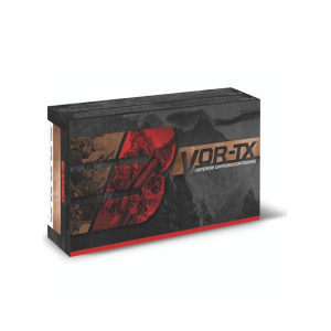 Barnes TAC-TX Rifle Ammunition 6mm ARC 90gr HPBT 2935 fps 20/ct